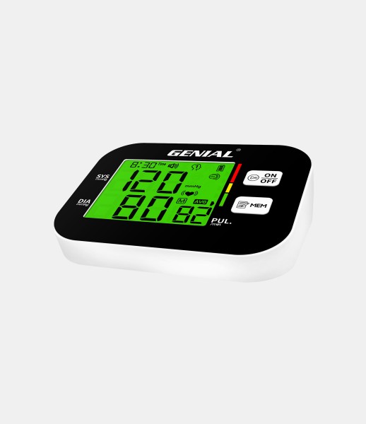 Brand new arm sphygmomanometer GT-702BM