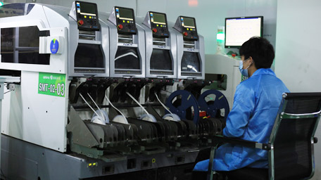 SMT PATCH