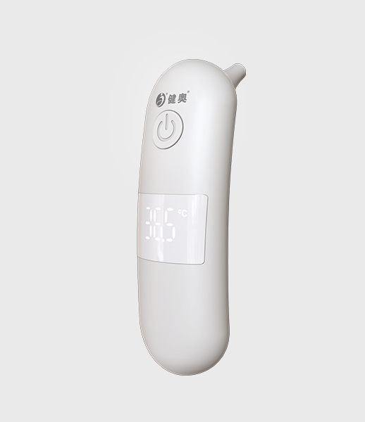 Infrared Ear and Forehead Thermometer T94