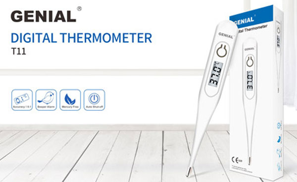 How can I purchase a reliable smart thermometer online?