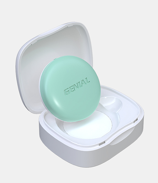 Wearable Digital Thermometer T31