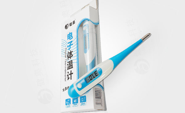 Digital digital thermometer Digital digital thermometer