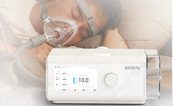 Two Professional Solutions for All-Round Health Care