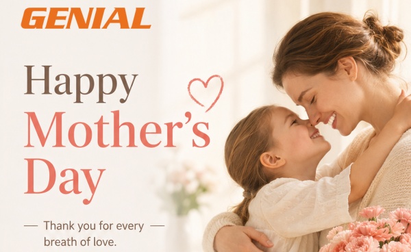 Grateful for maternal love, caring for every breath.