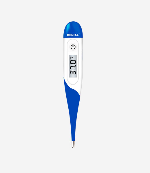 Digital Thermometer T15SL