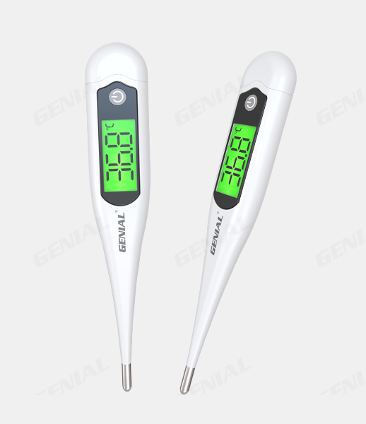 Digital Thermometer T19D