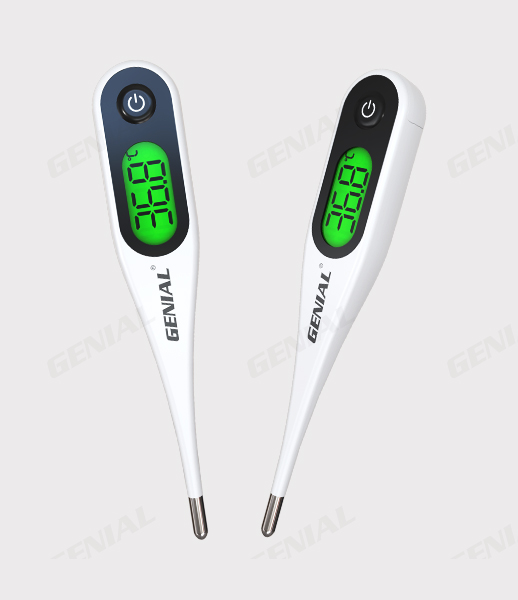 Digital Thermometer T19C