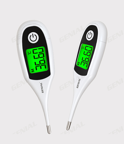 Digital Thermometer T23