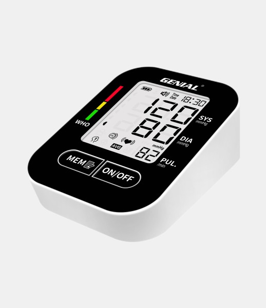 Arm digital blood pressure monitor GT-732M