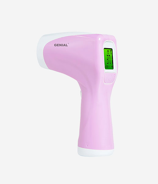 Infrared Forehead Thermometer T84