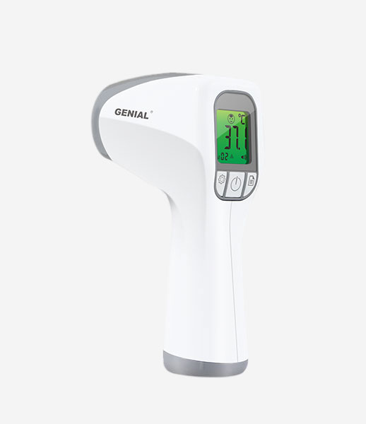 Infrared Forehead Thermometer T80