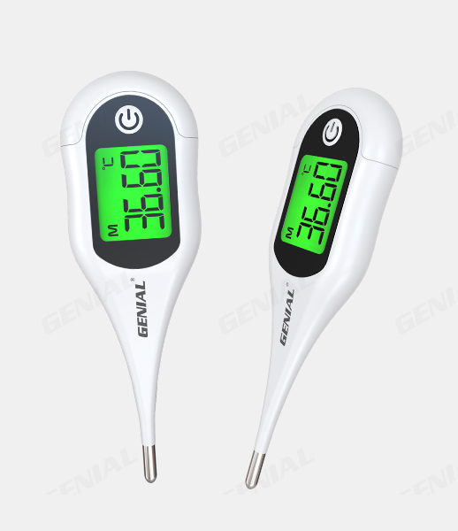Digital Thermometer T24